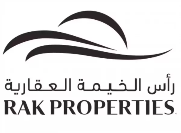 RAK Properties PJSC Logo
