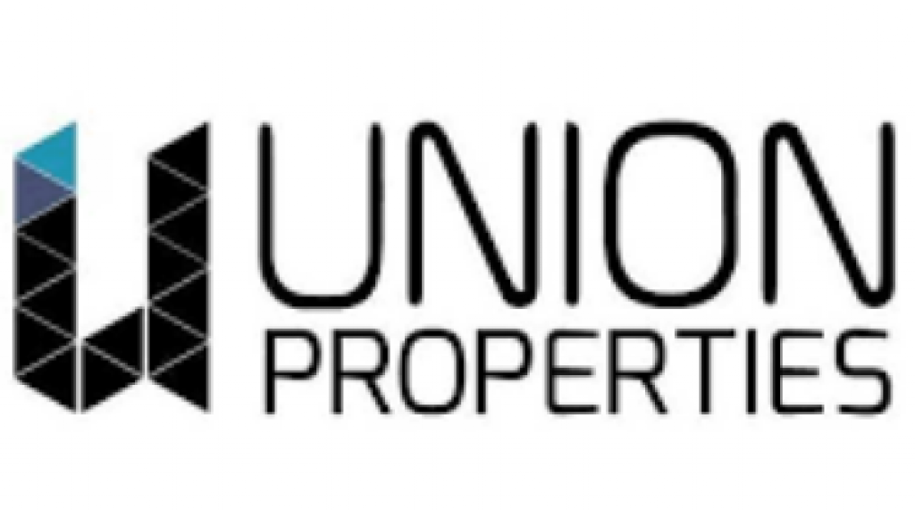 Owner of Union Properties, Company Logo and Wiki