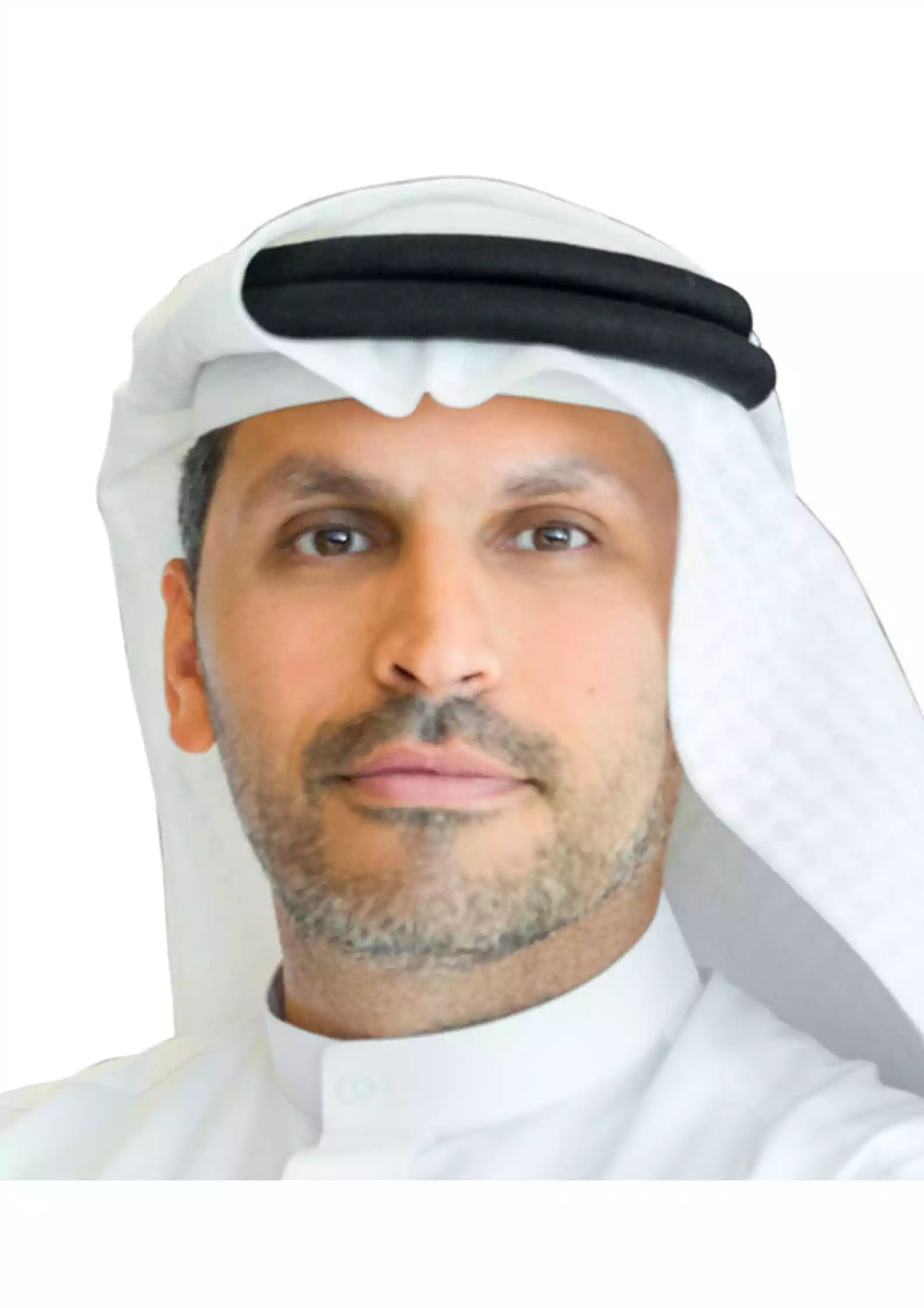 Abu Dhabi Commercial Bank Chairman