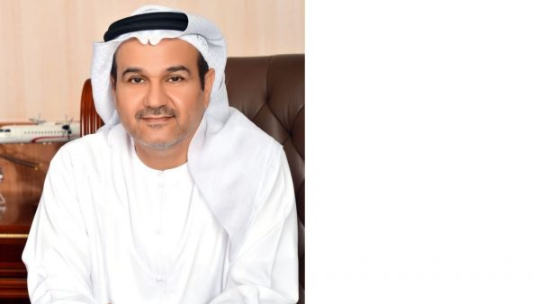 H.E. Nader Ahmed Al Hammadi Owner of  Abu Dhabi Aviation Co. 