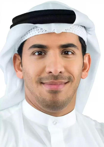 Abu Dhabi National Energy Co. PJSC Vice Chairman