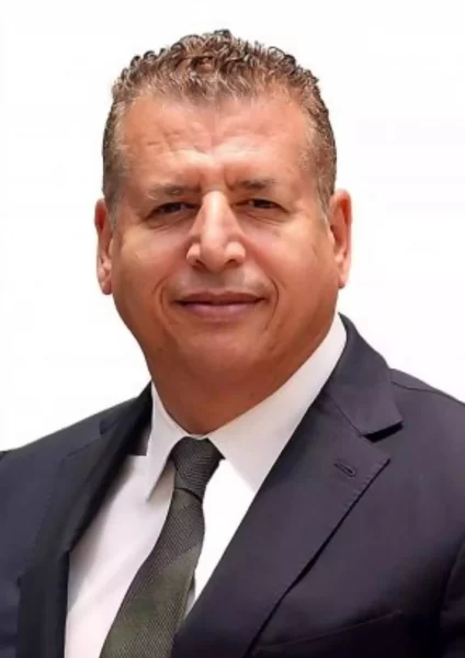 CEO of Abu Dhabi National Hotels.
