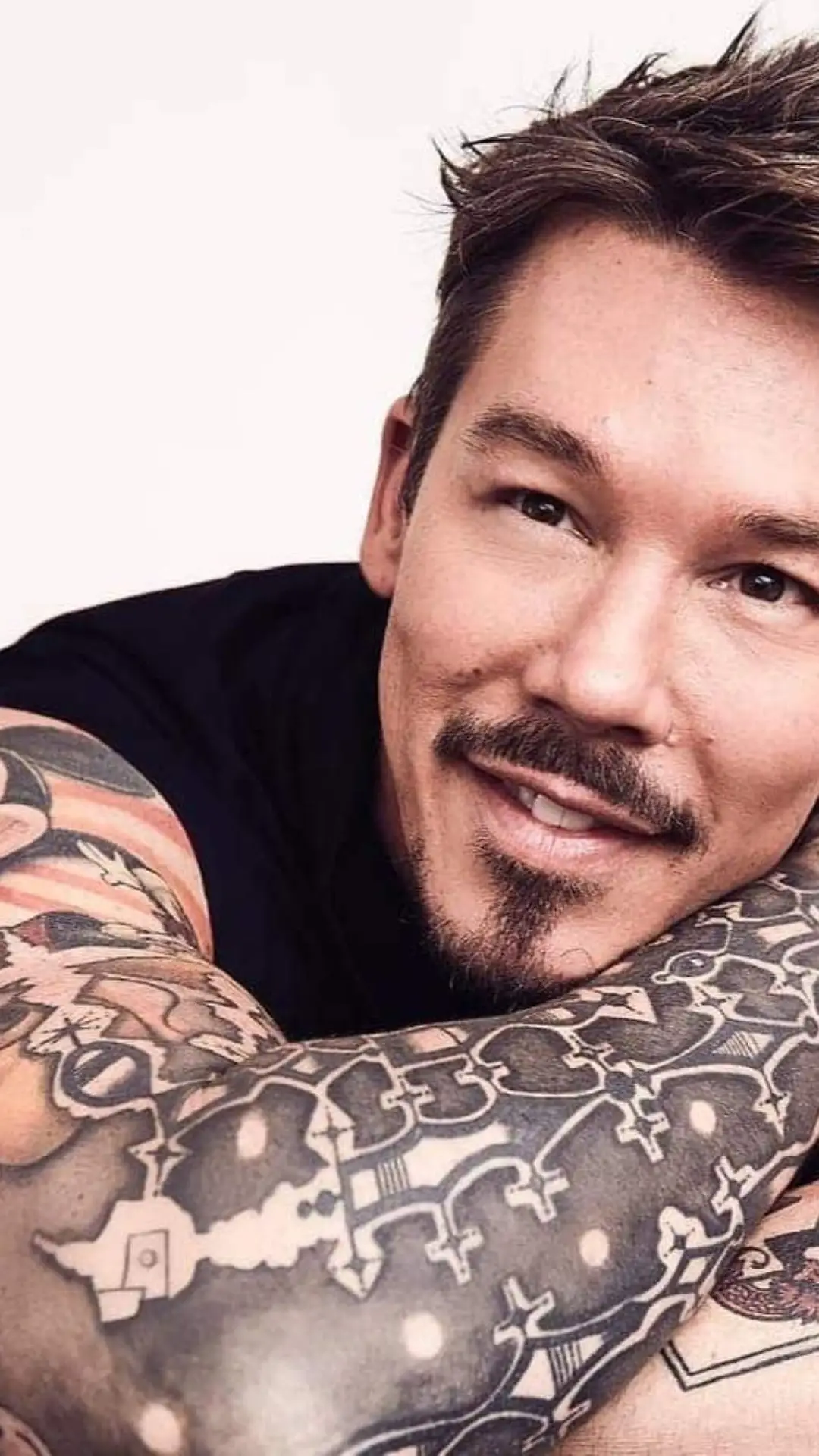 David Bromstad Net Worth - Who Is The Owner Of