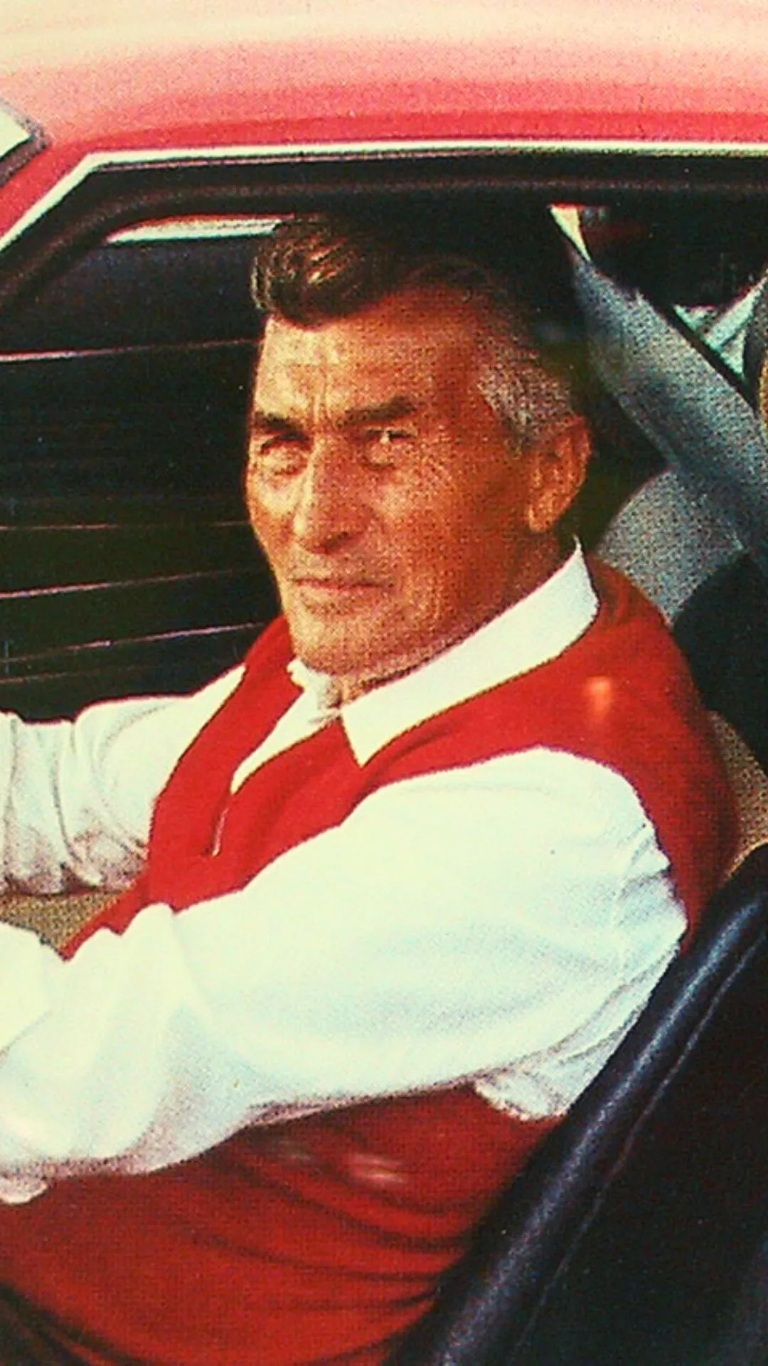 Ferruccio Lamborghini Net Worth 9 Ferruccio Lamborghini Net Worth - Who Is The Owner Of