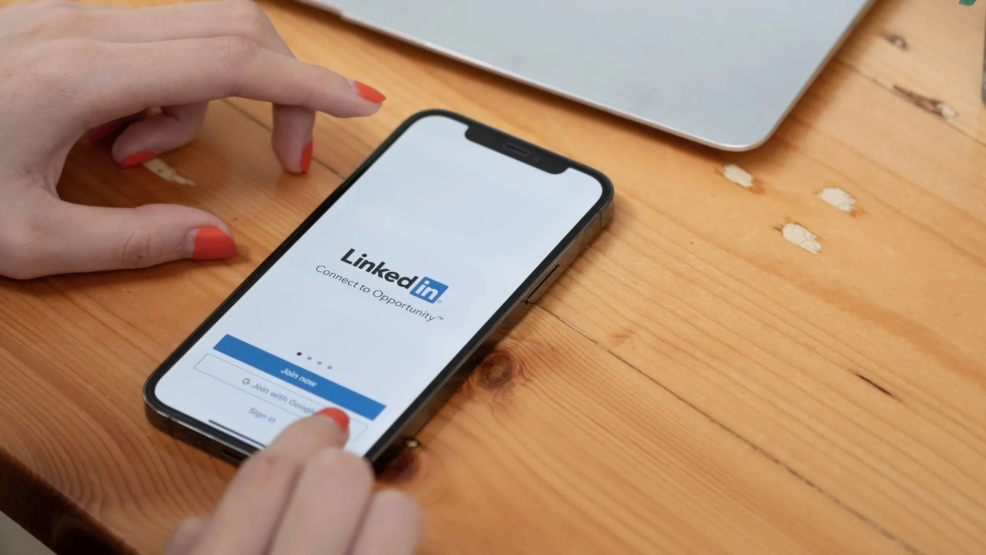 How to Delete Linkedin Account-Steps