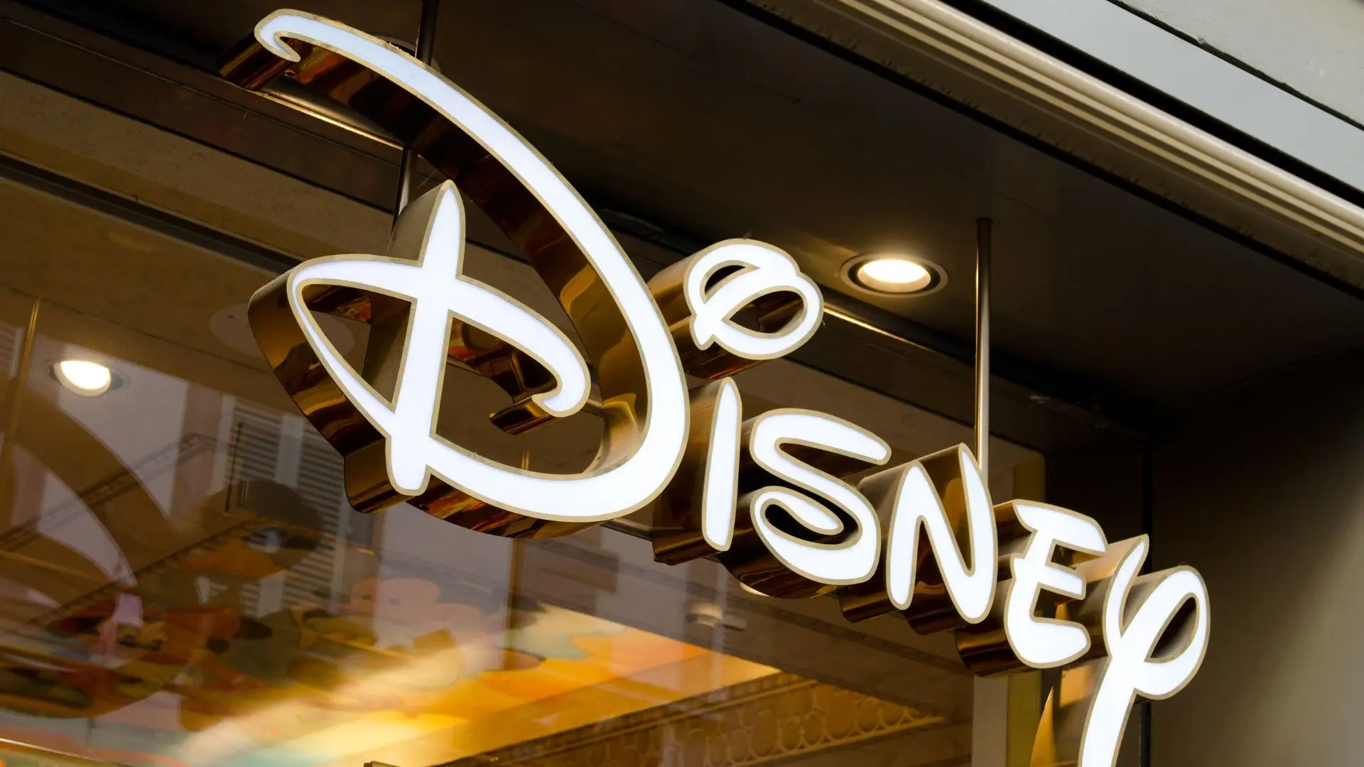 Who is the Owner of Disney | Wiki