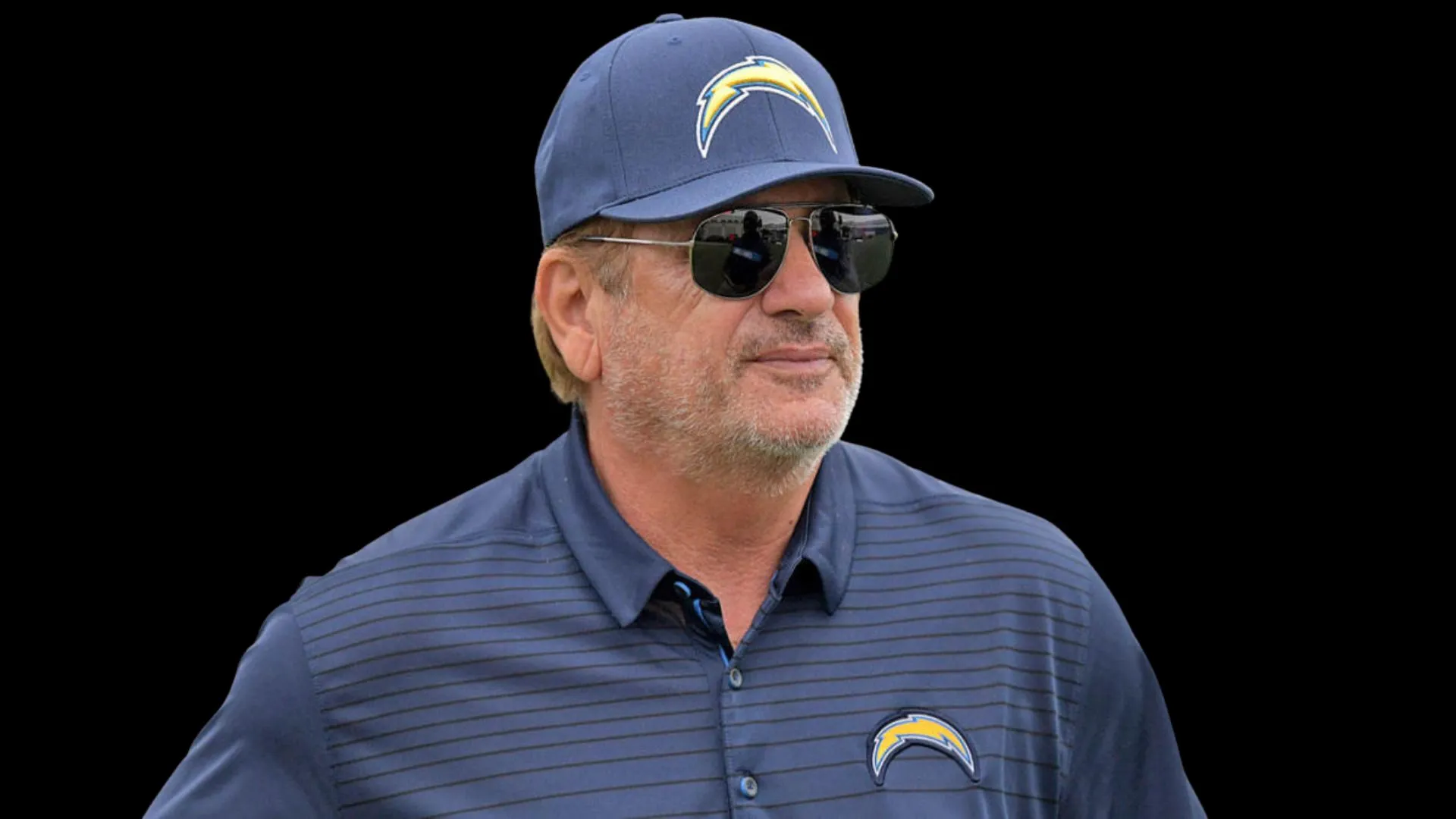 Who is the Owner of LA Chargers?