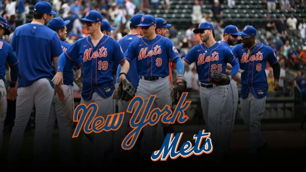 Who is the Owner of Mets?