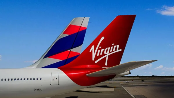 Who is the Owner of Virgin Airlines?