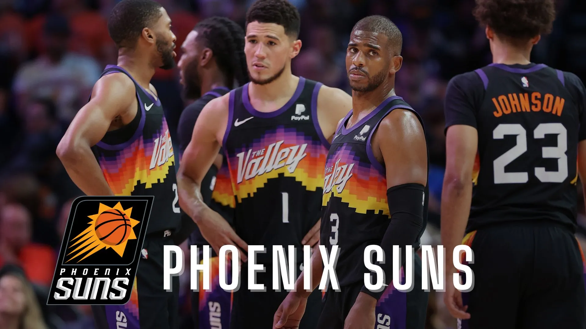 Who is the Owner of the Phoenix Suns?
