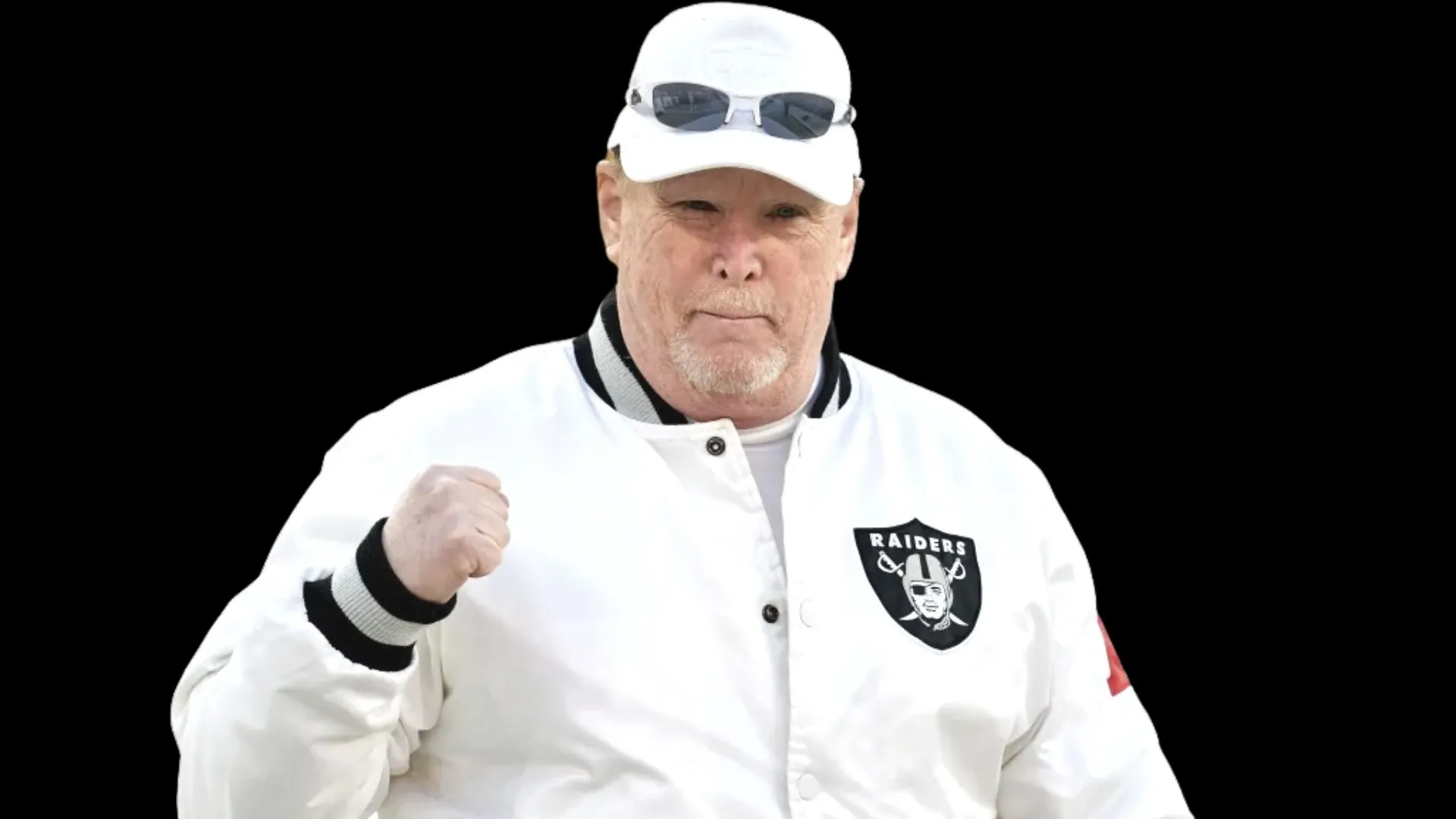 Who is the Owner of the Raiders | Wiki