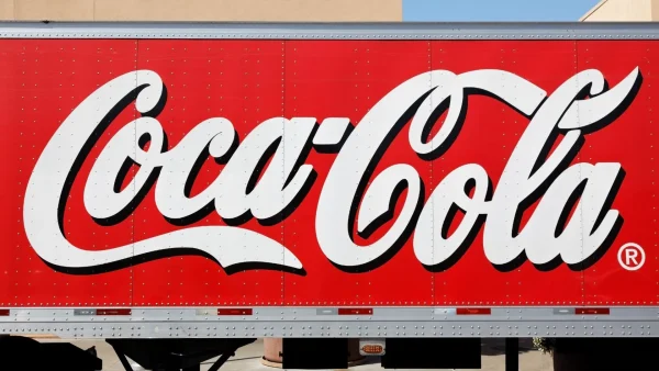 Who is the owner of Coca-Cola Company?