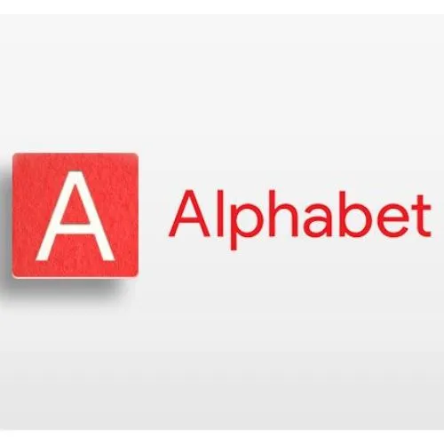Alphabet Inc Logo