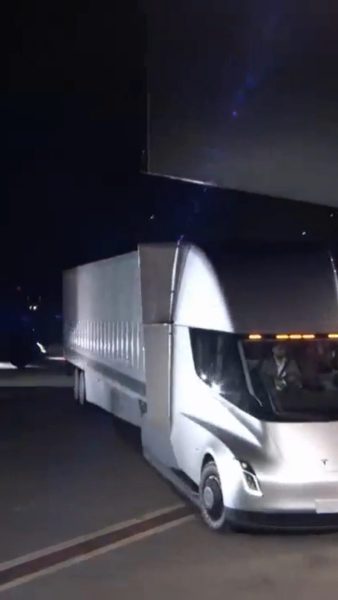 Elon-Musk-Says-Teslas-First-Electric-Commercial-Truck-the-Semi-poster