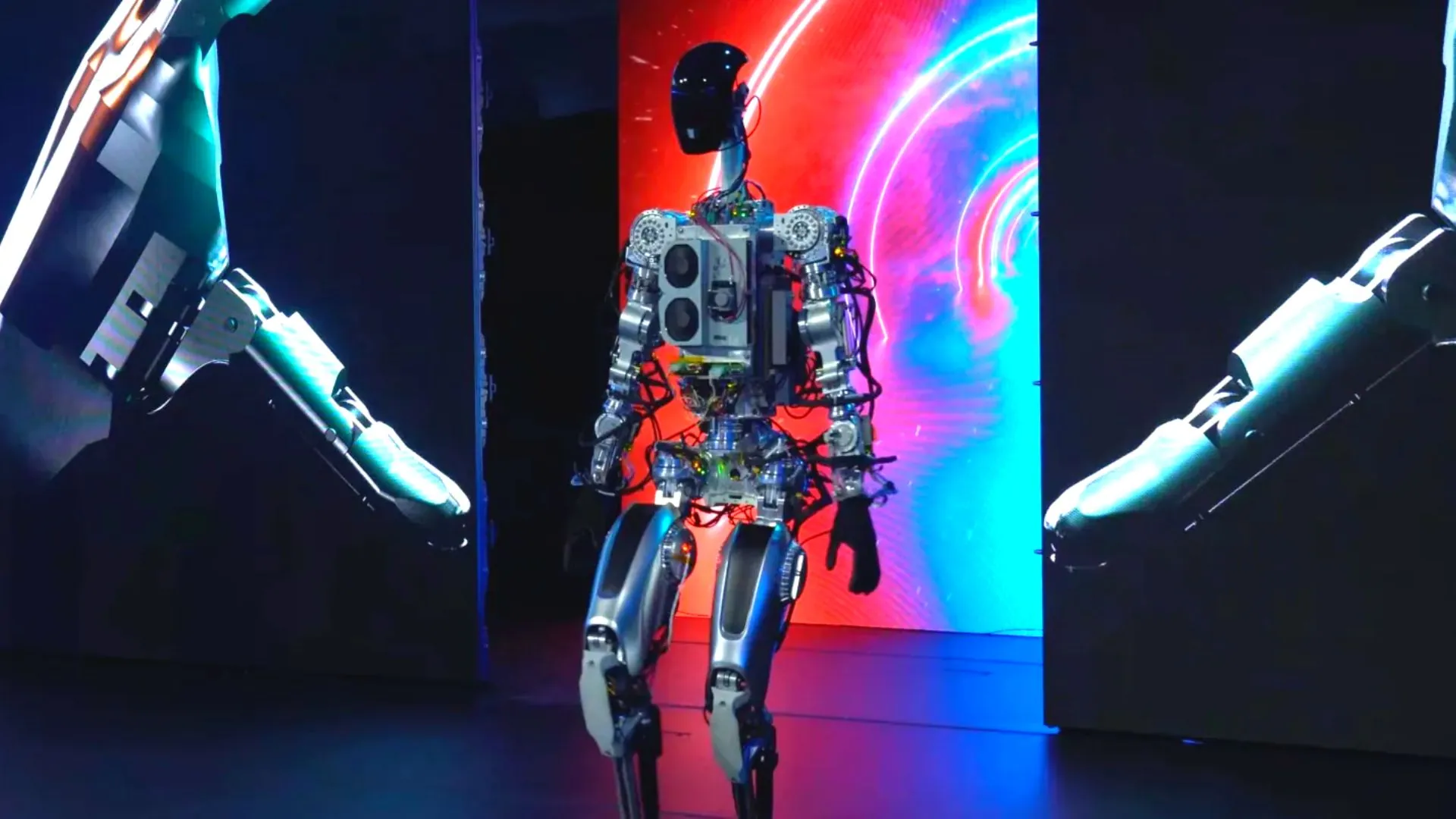 Elon Musk Tesla Robots: What Robotics Experts Think