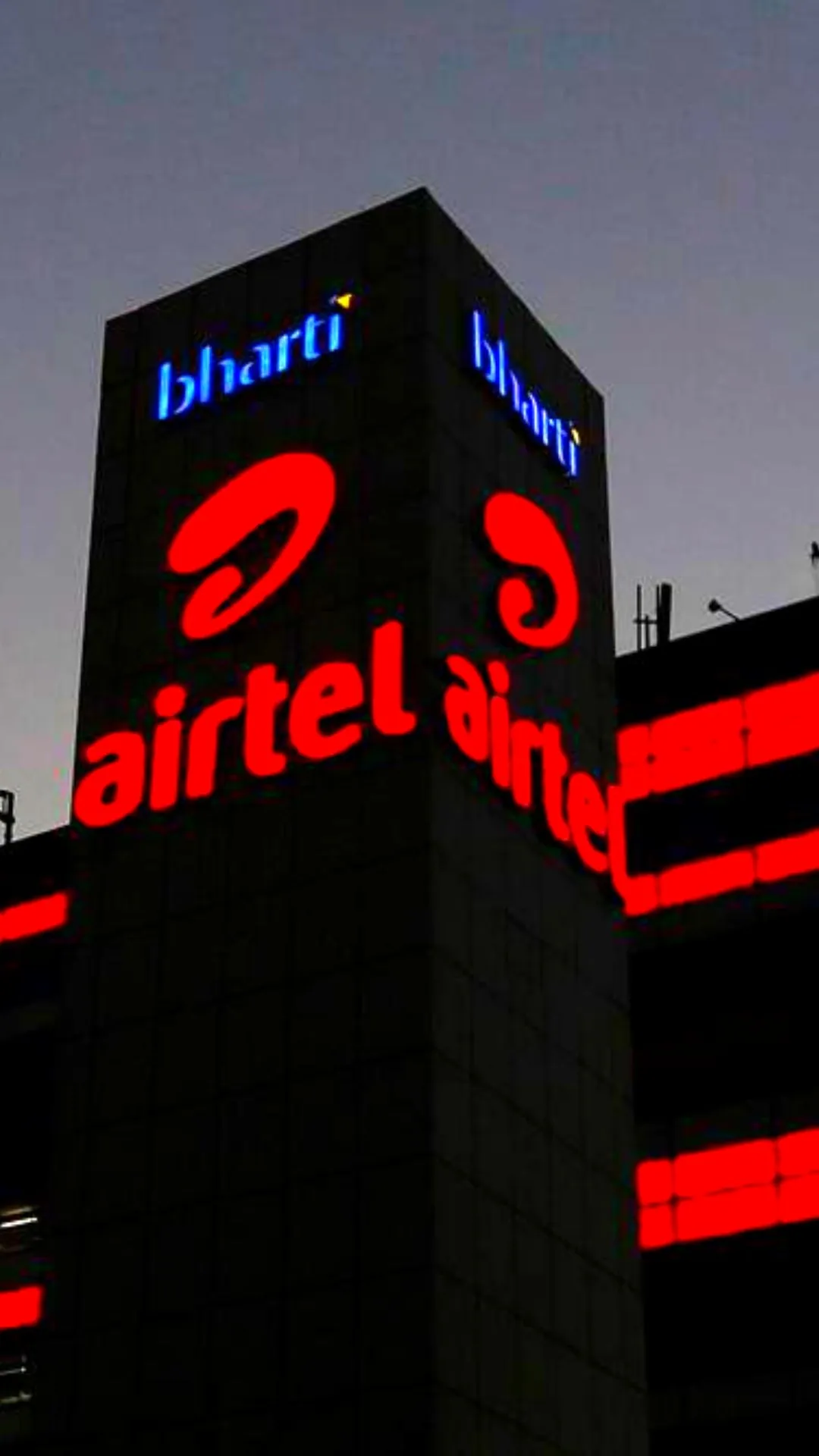 Owner and Net Worth of Airtel (1)