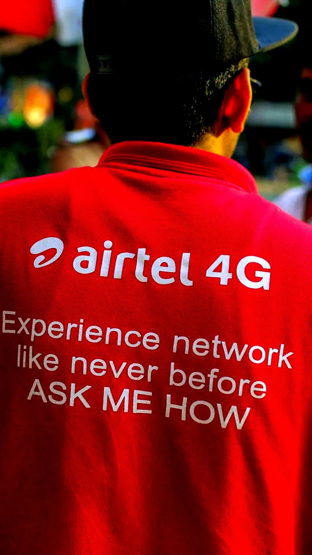 Owner and Net Worth of Airtel (10)