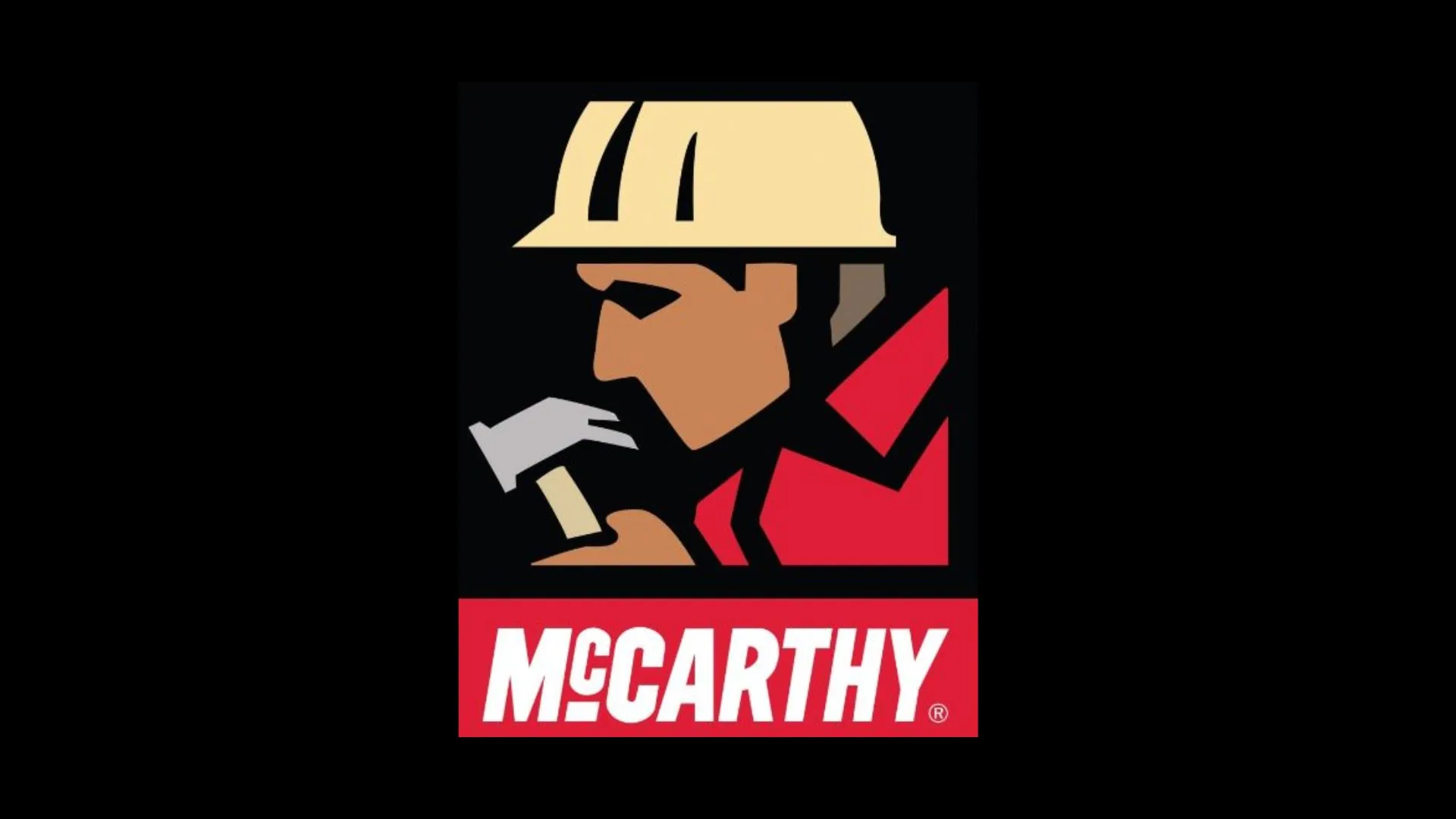 Owner of McCarthy Construction