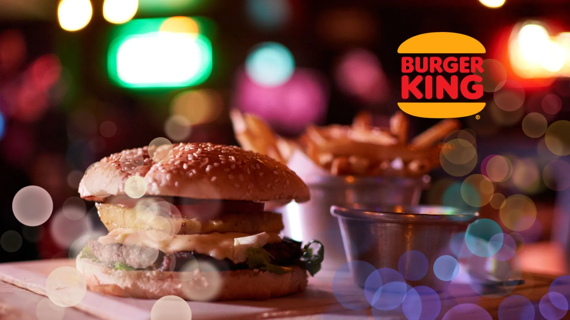 See Which VIP Card Can Offers You Free Burger King For Life