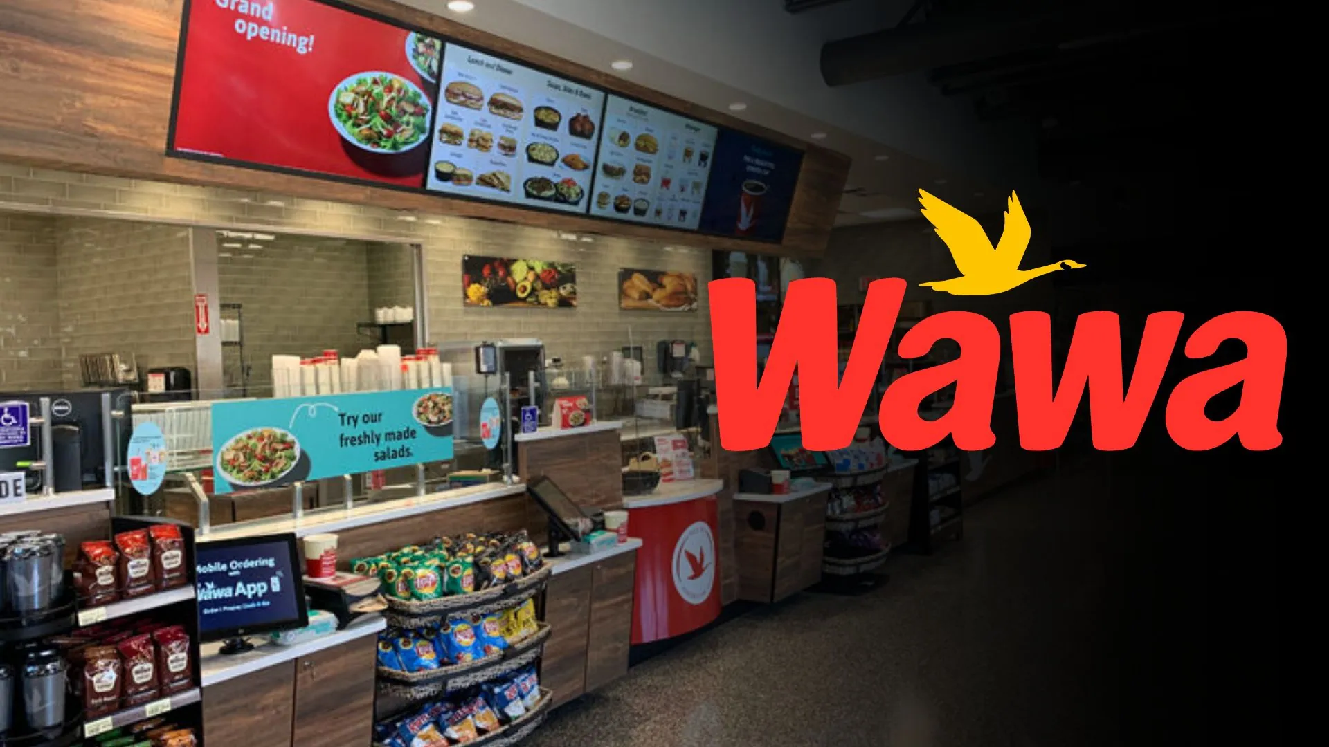 Wawa Plans to Open New Store in Georgia by 2024