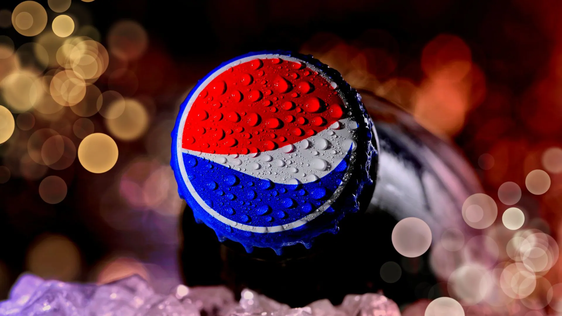 Who is the Owner of Pepsi 