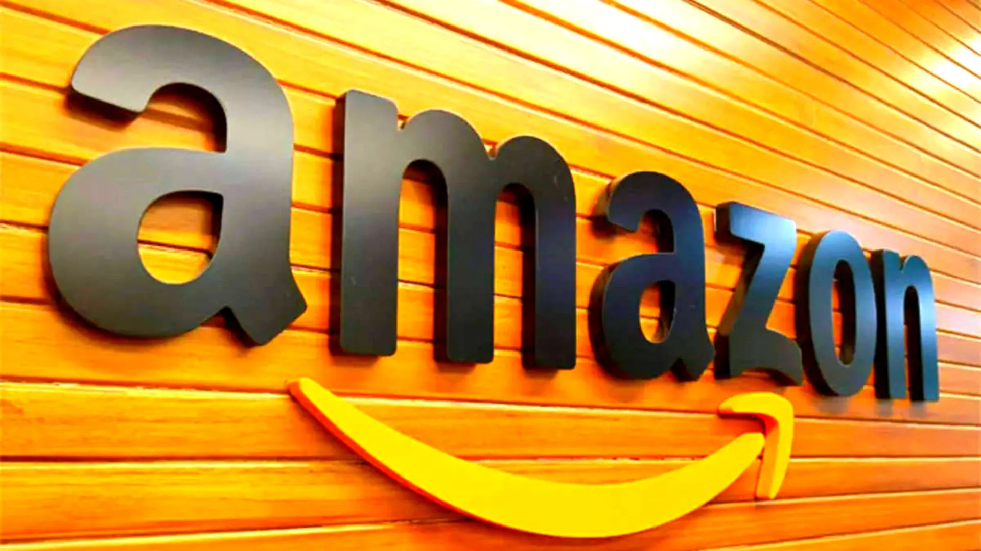 Who is the owner of Amazon (1)