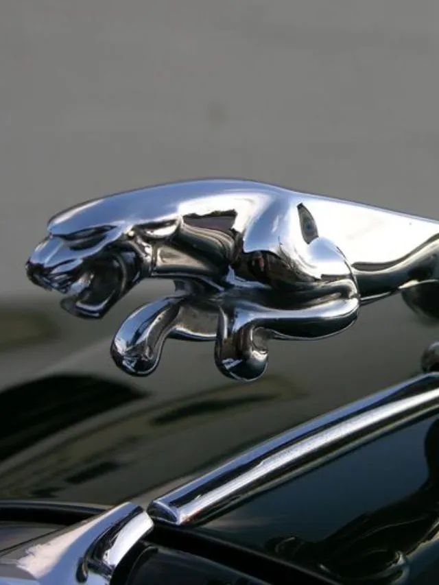 Who is the owner of Jaguar Cars