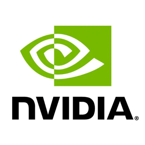 Nvidia Corporation Logo