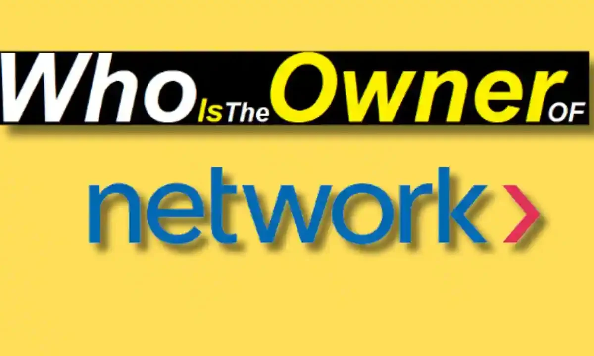 Who is the Owner of Network International | Wiki
