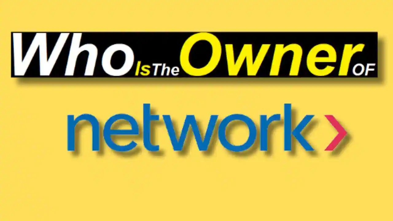 Who is the Owner of Network International | Wiki