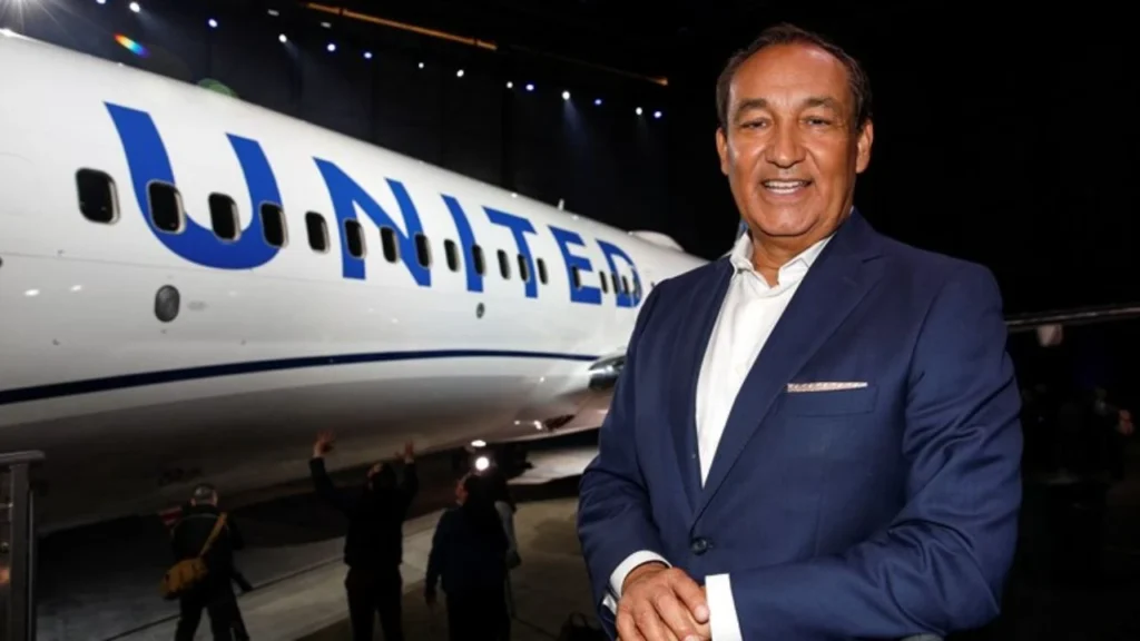 Oscar Munoz