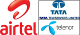 Airtel Merging Mobile Business of TTSL and Telenor