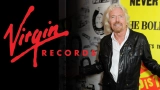 Former Owner of Virgin Records