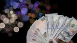 Naira on Wednesday Recorded Marginal Depreciation Against The Dollar