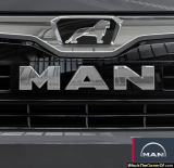 Who is the owner of MAN Trucks | wiki