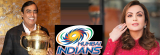 Who is the owner of Mumbai Indians | Wiki