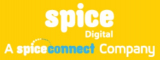 Who is the owner of Spice Digital