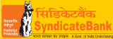 Who is the owner of Syndicate Bank | wiki