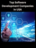 Top Sotware Devlopment Companies in USA