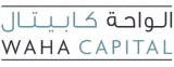 who is the owner of Waha Capital PJSC | wiki