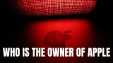 Who is the Owner of Apple | Wiki