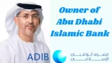 Who is the owner of Abu Dhabi Islamic Bank | Wiki