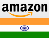 Who is the owner of Amazon India | wiki