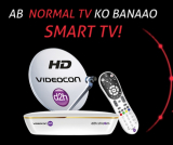 Who is the owner of Videocon d2h | wiki